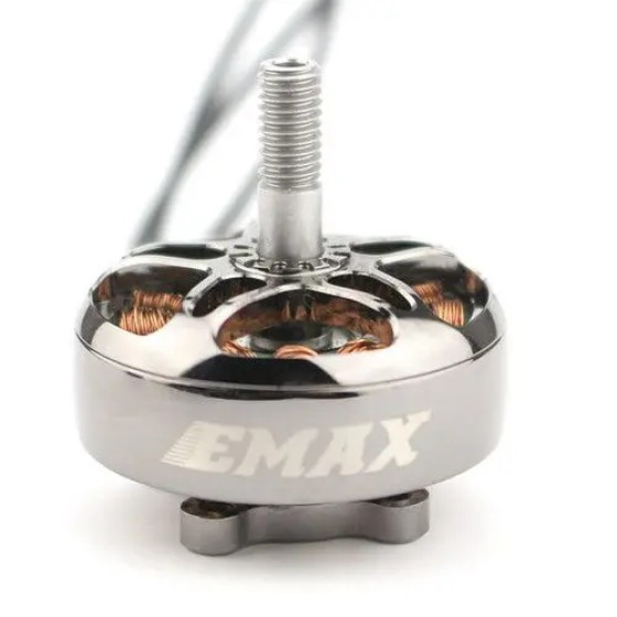 Emax ECO II 2807 6S 1300KV Brushless Motor for FPV Racing RC fpv